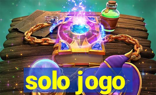 solo jogo